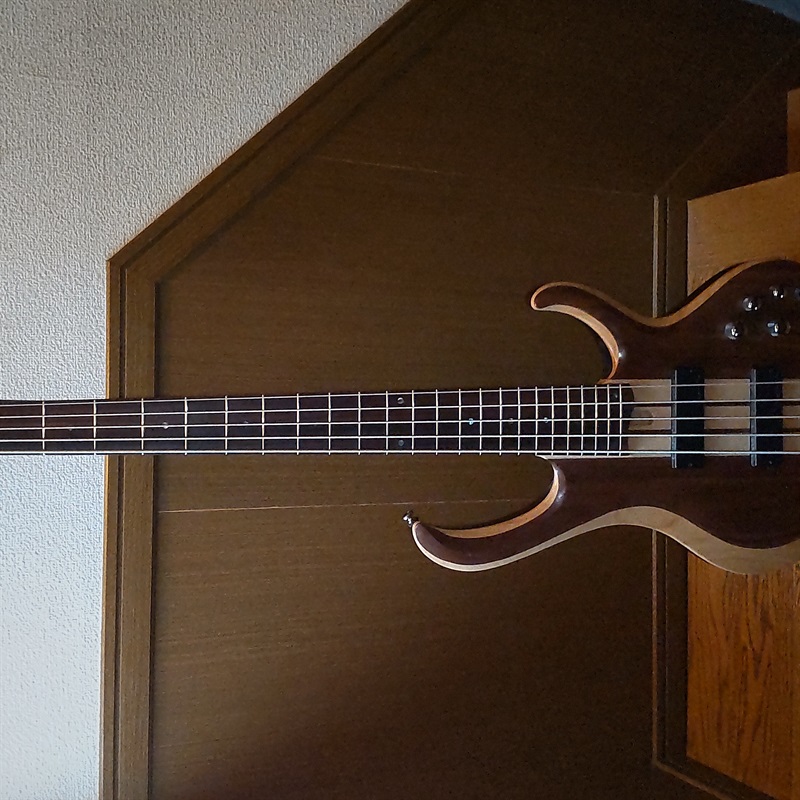 Ibanez BTB745-NTLの画像